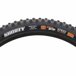 MAXXIS Shorty 3C MaxxGrip DD WT TR 29" Faltreifen -Jagdraht Verkaufsladen 396114