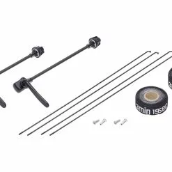 Bc Basic Urban Acera V-Brake DT Swiss 535 28" Laufradsatz -Jagdraht Verkaufsladen 396794