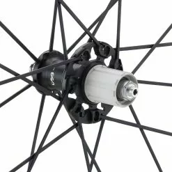 Fulcrum Racing Zero 2WF 28" Laufradsatz -Jagdraht Verkaufsladen 396841