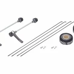 Bc Basic Urban XT V-Brake / Disc Center Lock DT Swiss 535 28" Laufradsatz -Jagdraht Verkaufsladen 396868