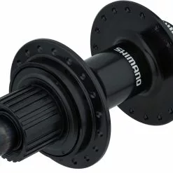 Shimano HR-Nabe FH-MT410-B Disc Center Lock Für 12 Mm Steckachse -Jagdraht Verkaufsladen 396937