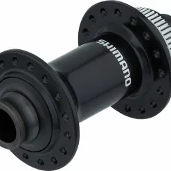 Shimano VR-Nabe HB-MT410 Disc Center Lock Für 15 Mm Steckachse -Jagdraht Verkaufsladen 396940
