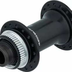 Shimano VR-Nabe HB-MT410 Disc Center Lock Für 15 Mm Steckachse -Jagdraht Verkaufsladen 396941