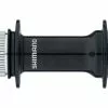 Shimano VR-Nabe HB-MT410-B Disc Center Lock Für 15 Mm Steckachse -Jagdraht Verkaufsladen 396942