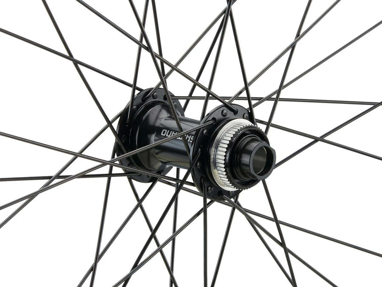 Bc Basic Mountain Deore Disc Center Lock DT Swiss 533D 29" Laufradsatz 5 Bc Basic Mountain Deore Disc Center Lock DT Swiss 533D 29" Laufradsatz – Bild 3
