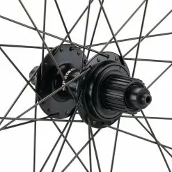 Bc Basic Mountain Deore Disc Center Lock DT Swiss 533D 29" Laufradsatz 33 Bc Basic Mountain Deore Disc Center Lock DT Swiss 533D 29" Laufradsatz -Jagdraht Verkaufsladen 397082