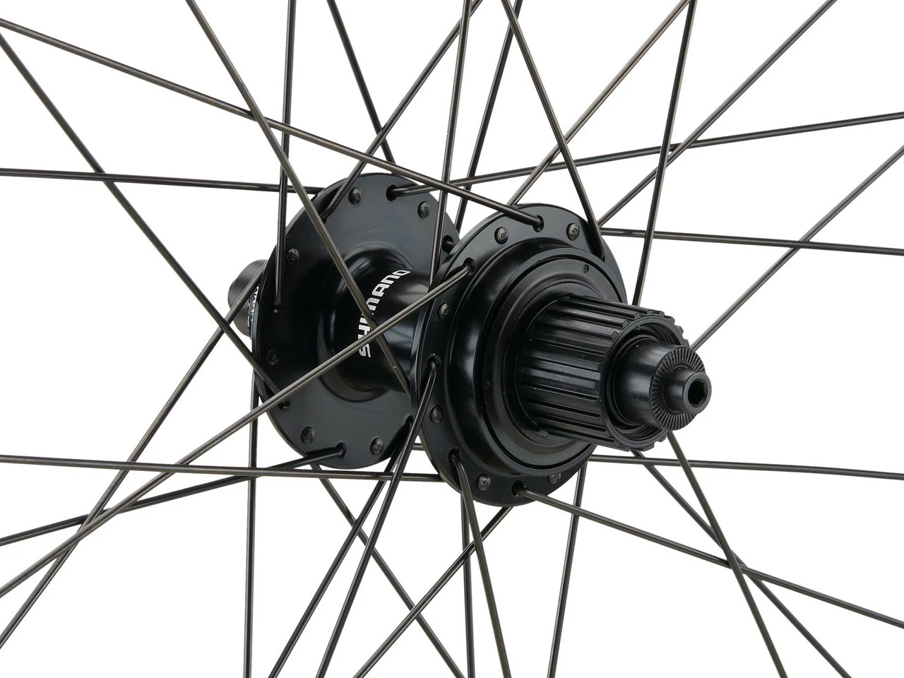 Bc Basic Mountain Deore Disc Center Lock DT Swiss 533D 29" Laufradsatz 7 Bc Basic Mountain Deore Disc Center Lock DT Swiss 533D 29" Laufradsatz – Bild 5