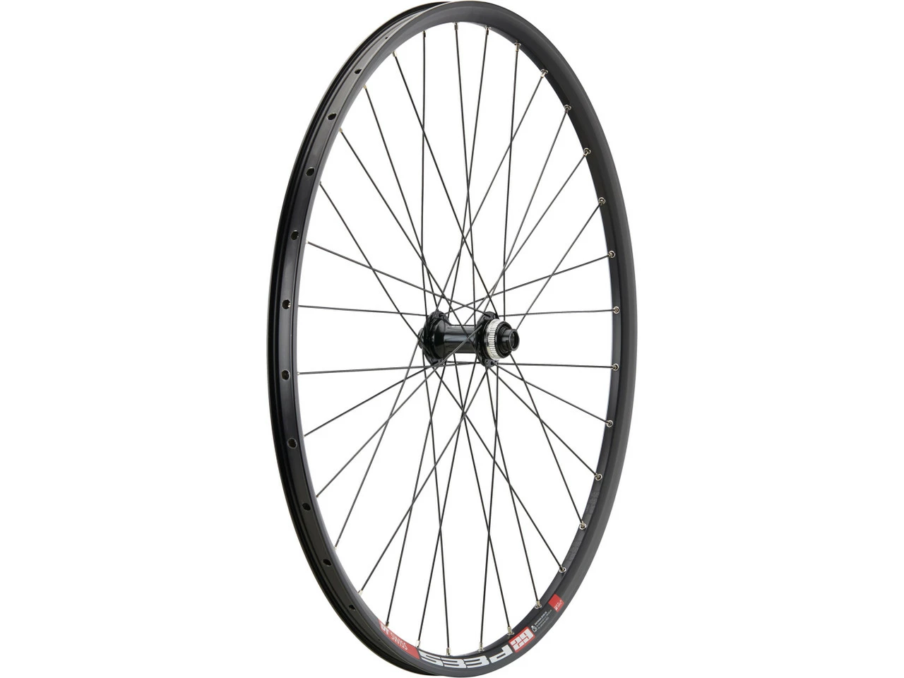 Bc Basic Mountain Deore Disc Center Lock DT Swiss 533D 29" Laufradsatz 17 Bc Basic Mountain Deore Disc Center Lock DT Swiss 533D 29" Laufradsatz – Bild 15