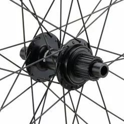 Bc Basic Mountain Deore Disc Center Lock DT Swiss 533D 29" Boost Laufrad -Jagdraht Verkaufsladen 397264