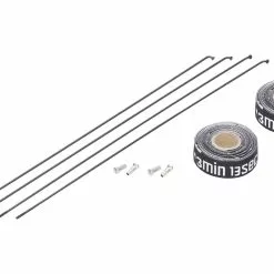 Bc Basic Mountain Deore Disc Center Lock DT Swiss 533D 29" Boost Laufradsatz -Jagdraht Verkaufsladen 397277