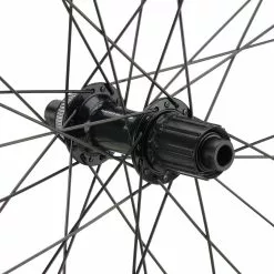 Bc Basic Mountain Deore Disc Center Lock DT Swiss 533D 29" Boost Laufradsatz -Jagdraht Verkaufsladen 397282