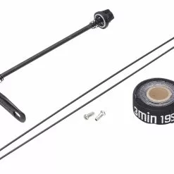 Bc Basic Mountain Deore Disc Center Lock DT Swiss 533D 29" Laufrad -Jagdraht Verkaufsladen 397298