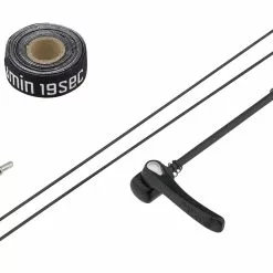 Bc Basic Mountain Deore Disc Center Lock DT Swiss 533D 29" Laufrad -Jagdraht Verkaufsladen 397305