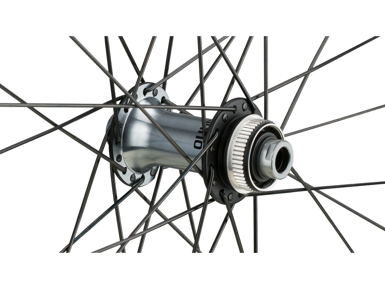 Bc Basic Race Ultegra Disc Center Lock 28" Laufradsatz 5 Bc Basic Race Ultegra Disc Center Lock 28" Laufradsatz – Bild 3