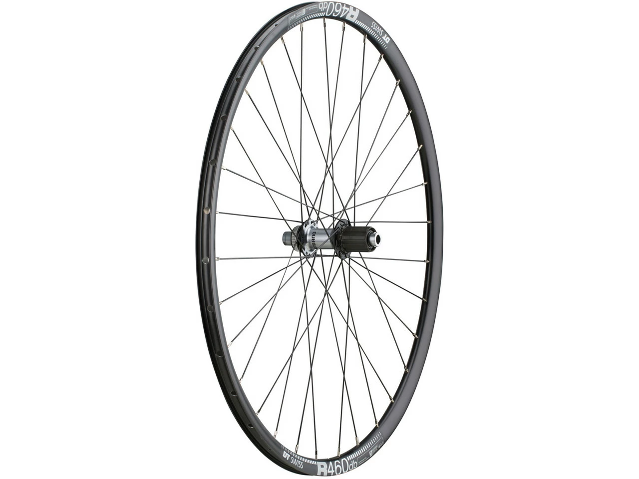 Bc Basic Race Ultegra Disc Center Lock 28" Laufradsatz 6 Bc Basic Race Ultegra Disc Center Lock 28" Laufradsatz – Bild 4