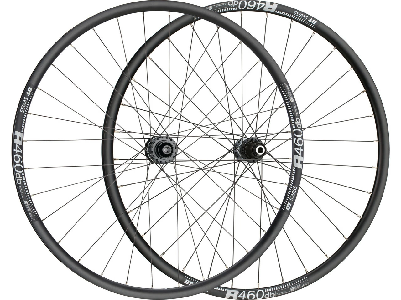 Bc Basic Race Ultegra Disc Center Lock 28" Laufradsatz 10 Bc Basic Race Ultegra Disc Center Lock 28" Laufradsatz – Bild 8
