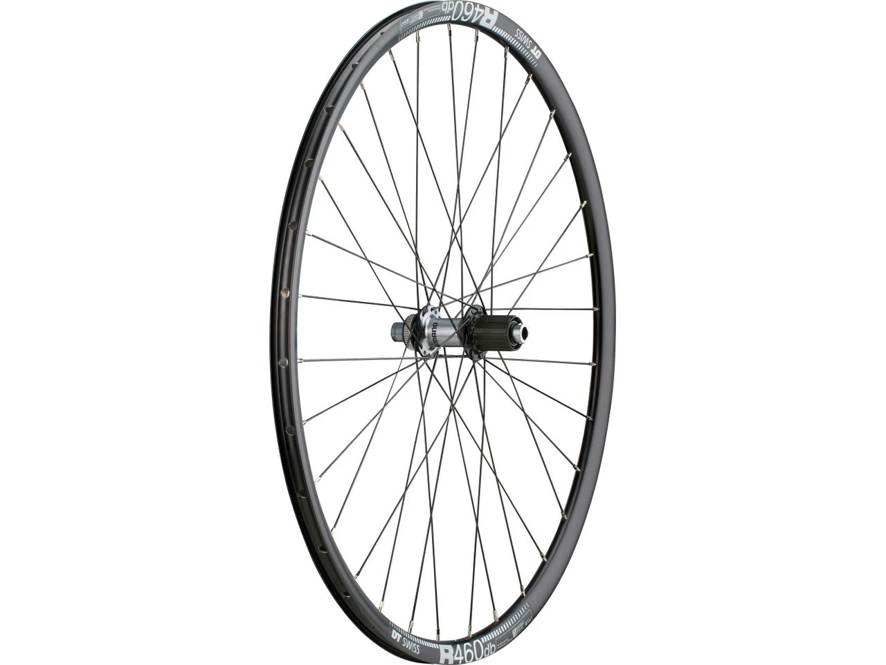 Bc Basic Race Ultegra Disc Center Lock 28" Laufradsatz 13 Bc Basic Race Ultegra Disc Center Lock 28" Laufradsatz – Bild 11