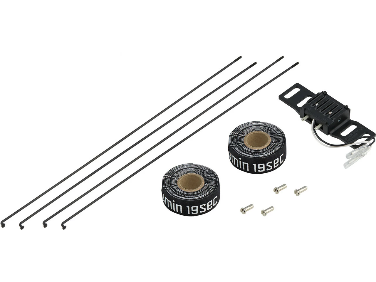 Bc Basic Race Ultegra Disc Center Lock 28" Laufradsatz 16 Bc Basic Race Ultegra Disc Center Lock 28" Laufradsatz – Bild 14