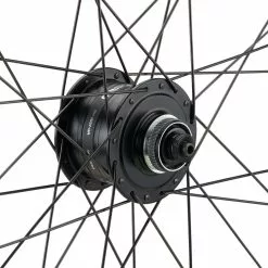 Bc Basic Urban Deore Disc Center Lock DT Swiss 533D 28" Laufrad -Jagdraht Verkaufsladen 397333