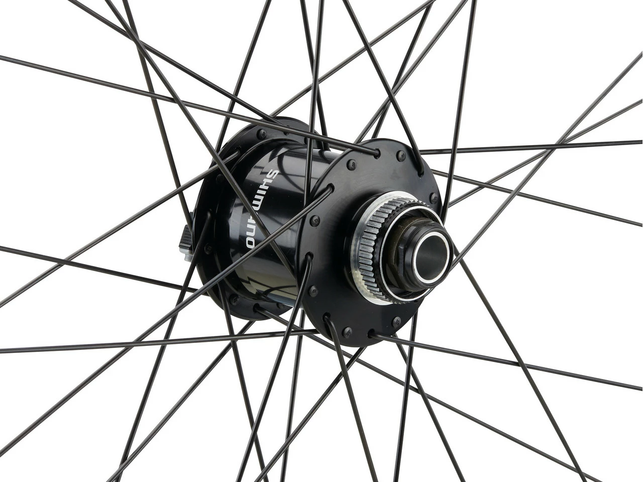 Bc Basic Urban Deore Disc Center Lock DT Swiss 533D 28" Laufradsatz 16 Bc Basic Urban Deore Disc Center Lock DT Swiss 533D 28" Laufradsatz – Bild 14