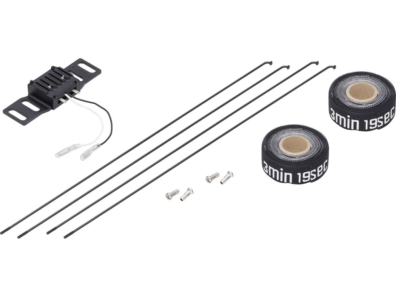 Bc Basic Urban Deore Disc Center Lock DT Swiss 533D 28" Laufradsatz 18 Bc Basic Urban Deore Disc Center Lock DT Swiss 533D 28" Laufradsatz – Bild 16