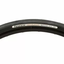 Panaracer GravelKing 28" Faltreifen -Jagdraht Verkaufsladen 397917