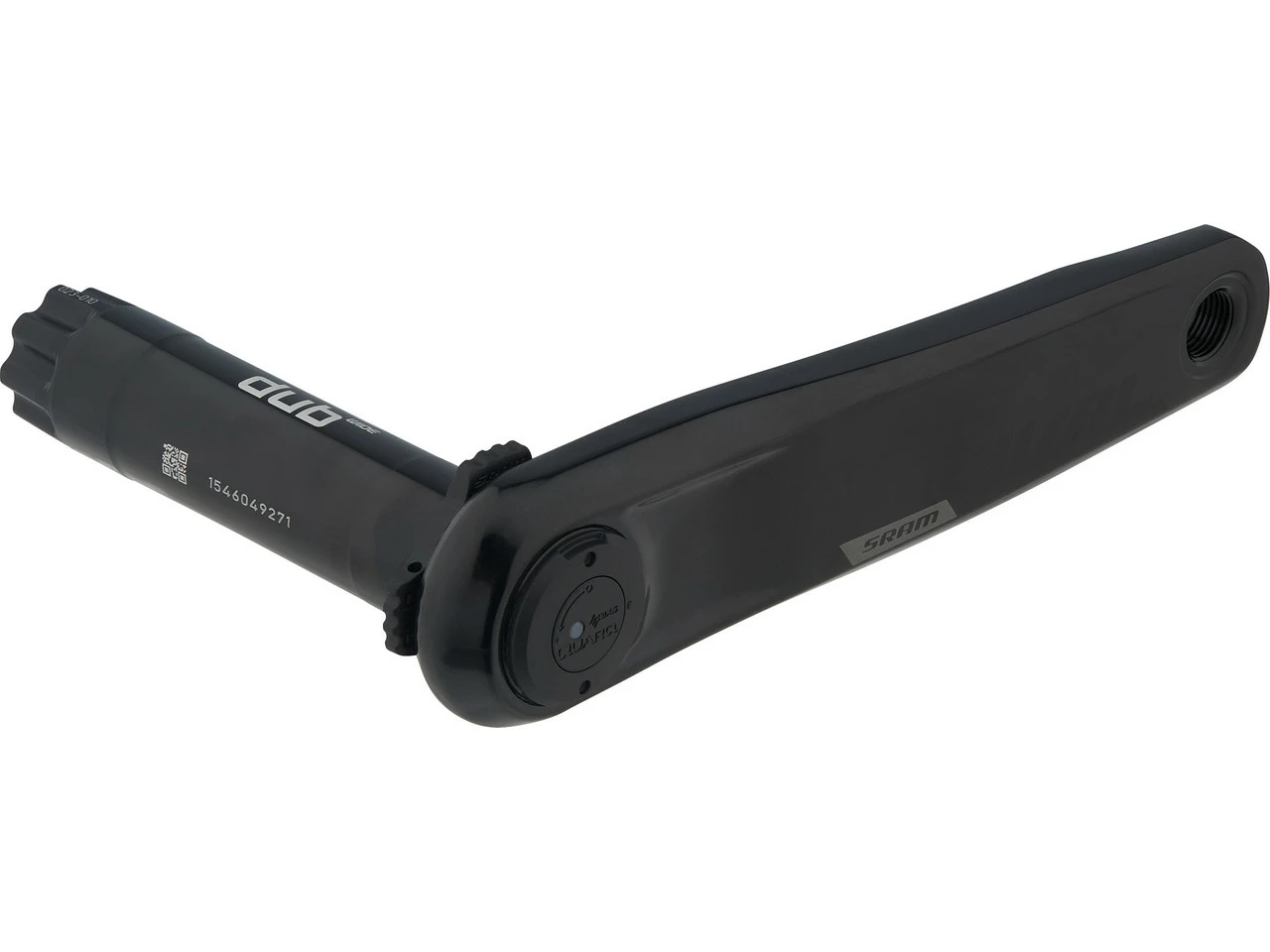 SRAM Rival Wide DUB Powermeter Upgrade Kit 5 SRAM Rival Wide DUB Powermeter Upgrade Kit – Bild 3