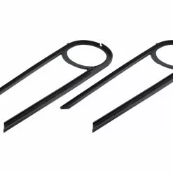 Hebie Chainglider 350 Vollkettenschutz Shimano Nexus Vorderteil Langversion -Jagdraht Verkaufsladen 398209