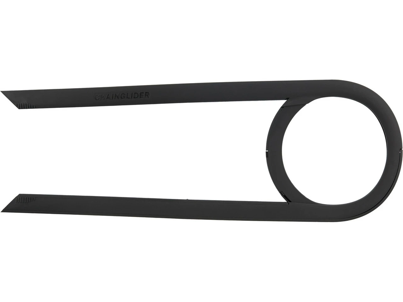Hebie Chainglider 350 Vollkettenschutz Shimano Nexus Vorderteil 3 Hebie Chainglider 350 Vollkettenschutz Shimano Nexus Vorderteil