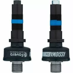 FAVERO Assioma DUO-Shi Powermeter Pedalachsenkit