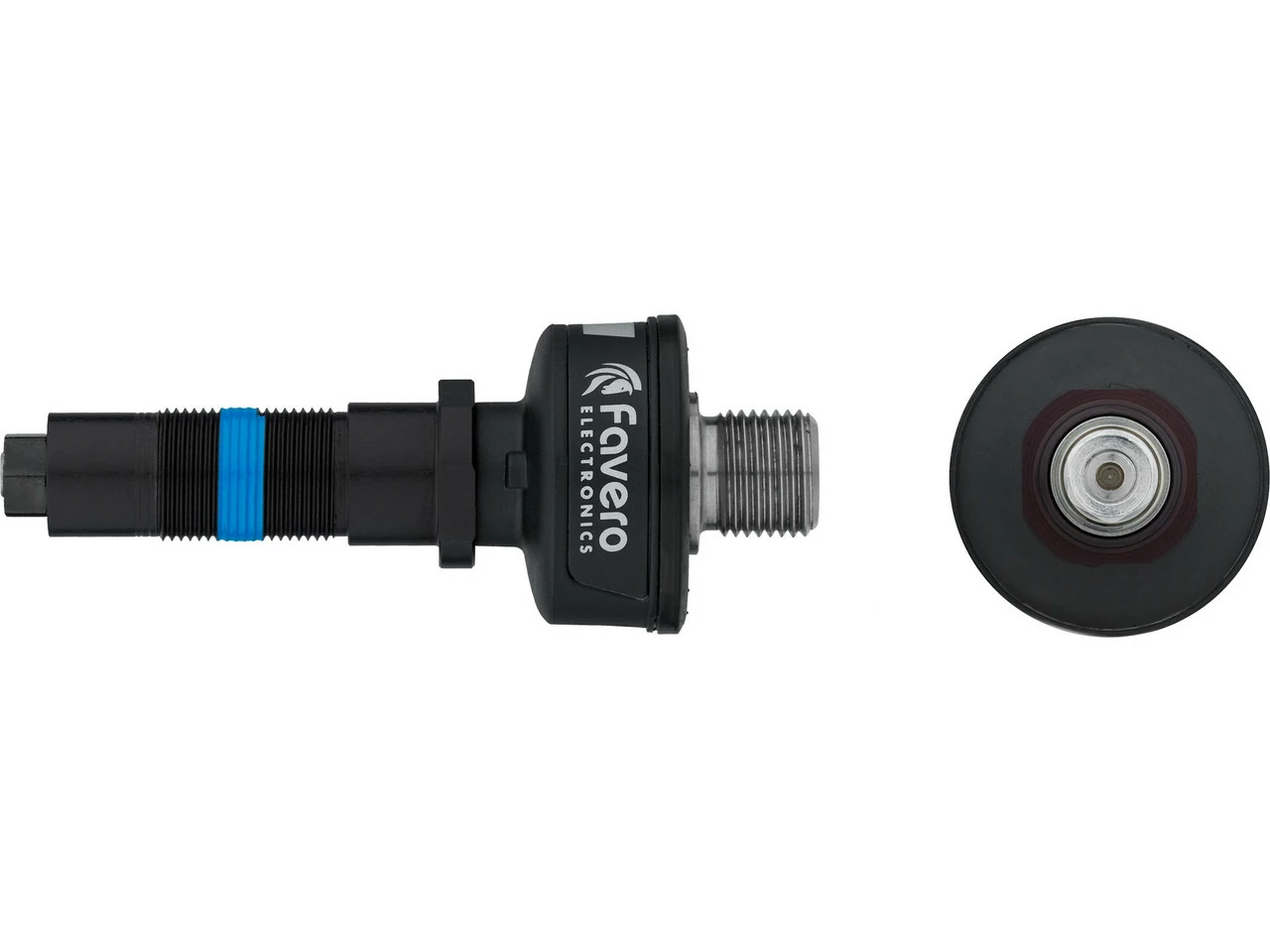 FAVERO Assioma DUO-Shi Powermeter Pedalachsenkit 4 FAVERO Assioma DUO-Shi Powermeter Pedalachsenkit – Bild 2