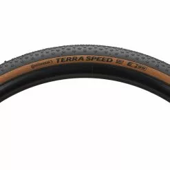 Continental Terra Speed ProTection 28" Faltreifen -Jagdraht Verkaufsladen 398999