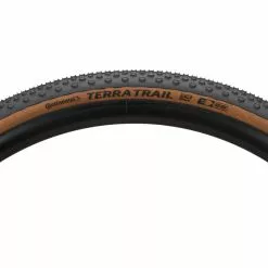 Continental Terra Trail ProTection 28" Faltreifen -Jagdraht Verkaufsladen 399006