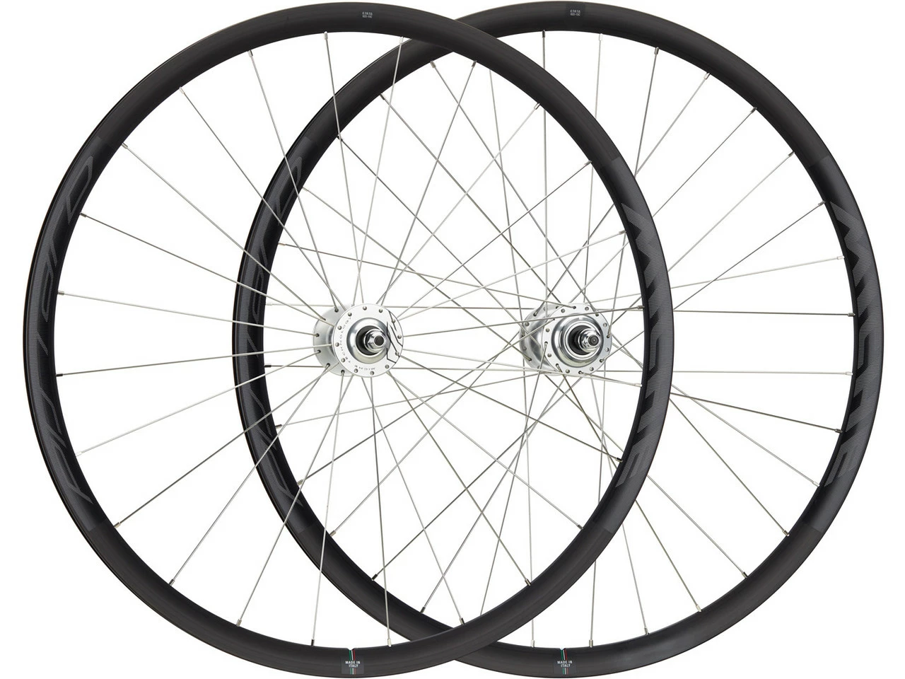 MICHE Pistard Bahn-Laufradsatz 3 MICHE Pistard Bahn-Laufradsatz