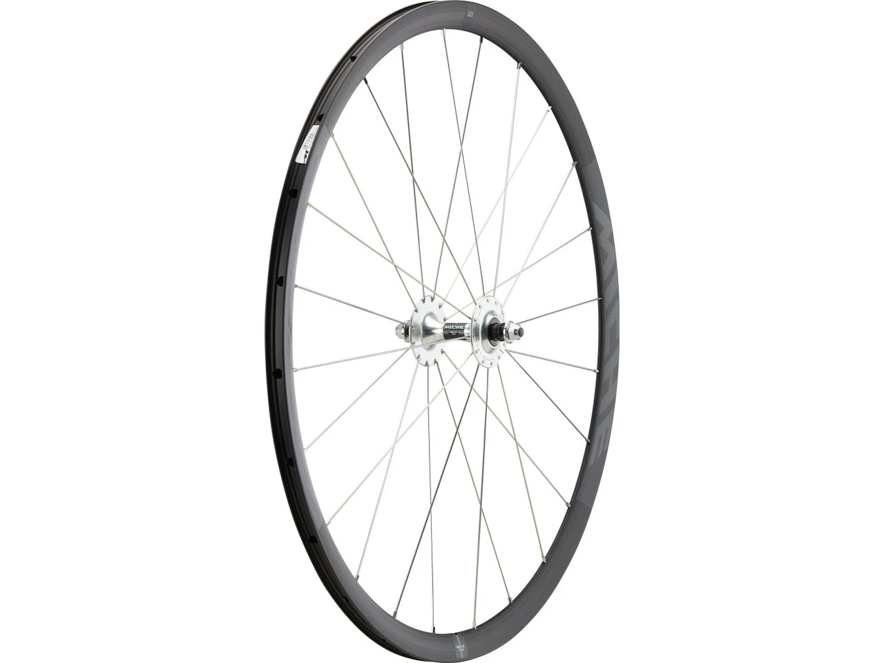 MICHE Pistard Bahn-Laufradsatz 4 MICHE Pistard Bahn-Laufradsatz – Bild 2