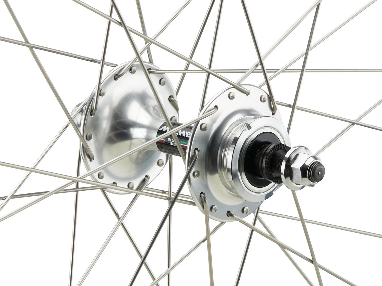 MICHE Pistard Bahn-Laufradsatz 7 MICHE Pistard Bahn-Laufradsatz – Bild 5