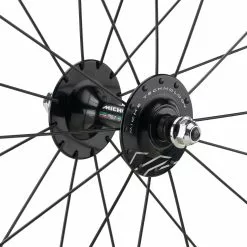 MICHE Pistard Tubular Bahn-Laufradsatz -Jagdraht Verkaufsladen 399070