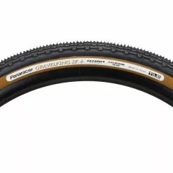Panaracer GravelKing SK Plus TLC 27,5" Faltreifen -Jagdraht Verkaufsladen 399087