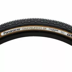 Panaracer GravelKing SK TLC 27,5" Faltreifen -Jagdraht Verkaufsladen 399090