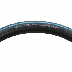 Schwalbe Lugano II K-Guard 28" Drahtreifen -Jagdraht Verkaufsladen 399119