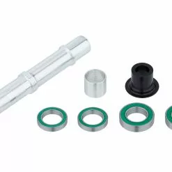 Newmen Update Kit Gen 1 Auf Gen 1.5 Für 6-Loch MTB -Jagdraht Verkaufsladen 399582