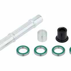 Newmen Update Kit Gen 1 Auf Gen1.5 Für Center Lock MTB -Jagdraht Verkaufsladen 399587