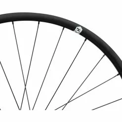 Bc Original Loamer MK2 Disc Center Lock 29" Boost Laufradsatz -Jagdraht Verkaufsladen 399602