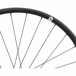 Bc Original Loamer MK2 Disc Center Lock 29" Boost Laufradsatz -Jagdraht Verkaufsladen 399609