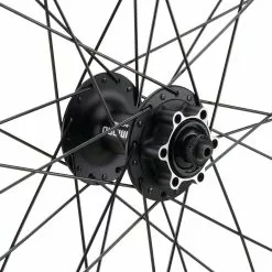 Bc Basic Urban Alivio Disc 6-Loch DT Swiss 466d 28" Laufradsatz -Jagdraht Verkaufsladen 399647