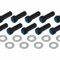 Mavic Aksium Ersatzspeichen Modell 2010-2018 -Jagdraht Verkaufsladen 399700