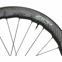 ZIPP 454 NSW Carbon Tubeless Disc Center Lock Laufrad - Auslaufmodell -Jagdraht Verkaufsladen 399711