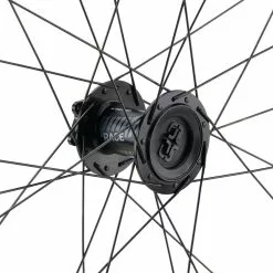 E-thirteen LG1 Race Carbon Enduro Boost 29" Laufradsatz -Jagdraht Verkaufsladen 400576