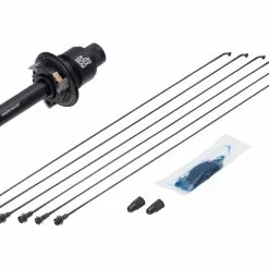 E-thirteen XCX Race IW24 Carbon Boost 29" Laufradsatz -Jagdraht Verkaufsladen 400587