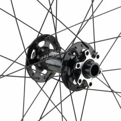 E-thirteen XCX Race IW28 Carbon Boost 29" Laufradsatz -Jagdraht Verkaufsladen 400590